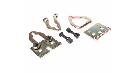 Захват для кузовных работ трехфункциональный JTC C602 (3-5 т, осевое/поперечное/произвольное)