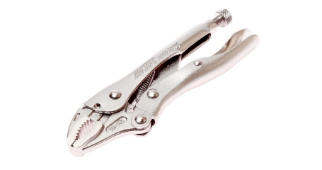 Зажим с фиксатором JTC 5WR (5