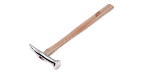 Молоток рихтовочный JTC 2531 (346х120 мм, горизонтальный диаметр рабочей части 29 мм)