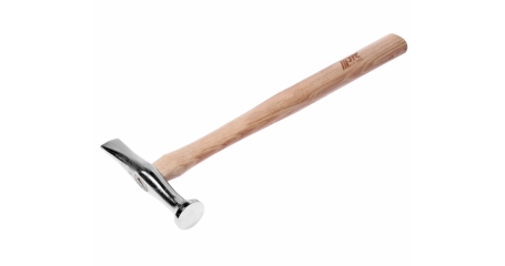 Молоток рихтовочный JTC 2532 (346х125 мм, вертикальный диаметр рабочей части 29 мм)