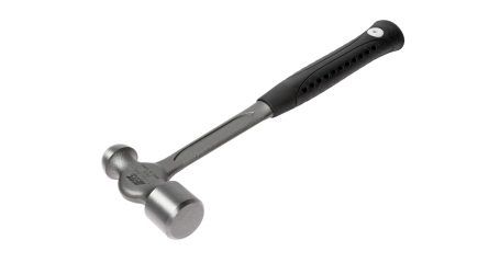 Молоток с круглым бойком JTC 3409 (345 мм)