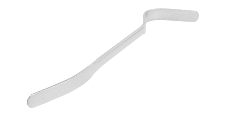 Лопатка монтажная рихтовочная JTC 2535 (560 мм, F1NG)