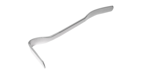 Лопатка монтажная рихтовочная JTC 2536 (580 мм, F1VG)