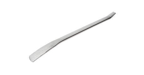 Лопатка монтажная рихтовочная JTC 2540 (450 мм, F115)