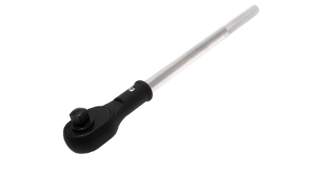 Трещотка с металлической рукояткой JTC 3630 (3/4