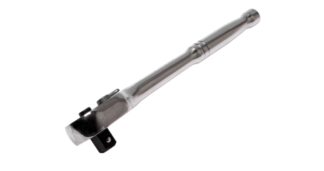 Трещотка с металлической рукояткой JTC 3604 (1/2