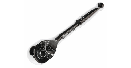 Трещотка с металлической рукояткой JTC 5023 (3/8", 72 зуба, 178 мм)