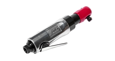 Трещотка пневматическая укороченная с плавающим квадратом JTC 3930 (3/8