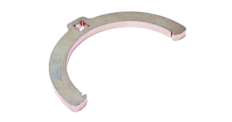 Ключ крышки фильтра топливного 108 мм JTC 4041 (PEUGEOT, CITROEN, RENAULT, HDI)