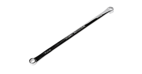 Ключ накидной 12-ти гранный удлиненный JTC 3226 (8х10 мм, L=235 мм)