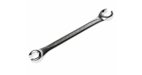 Ключ разрезной JTC 5105 (10х11 мм)