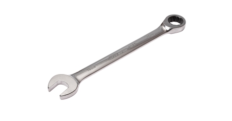 Ключ комбинированный трещоточный JTC 3039 (19х19 мм)