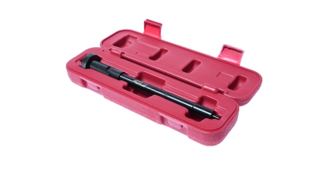 Съемник шайб форсунок медных JTC 4869 (7 мм, L=230 мм)