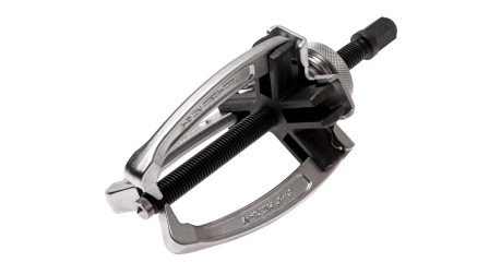 Съемник подшипников универсальный 3-х лапый JTC 35164 (76-102 мм)