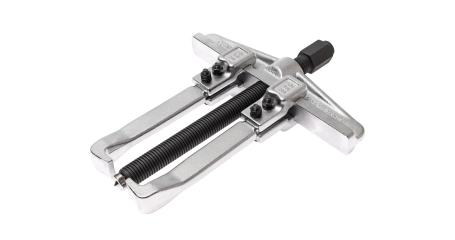 Съемник подшипников 2-х лапый JTC 351716 (40-160 мм)