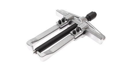 Съемник подшипников 2-х лапый JTC 351716 (40-160 мм)