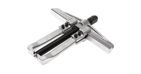 Съемник подшипников 2-х лапый JTC 351720 (40-200 мм)