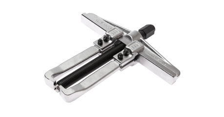 Съемник подшипников 2-х лапый JTC 351720 (40-200 мм)