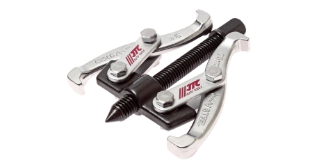 Съемник подшипников 2-х лапый JTC 35133 (40-76 мм, 3")