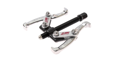 Съемник подшипников 2-х лапый JTC 35134 (50-102 мм, 4