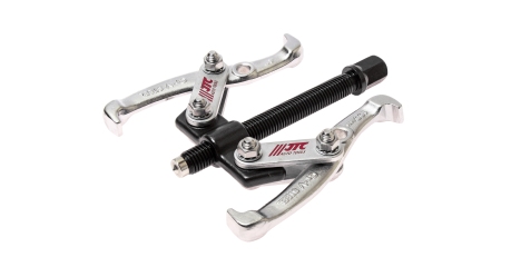 Съемник подшипников 2-х лапый JTC 35134 (50-102 мм, 4")