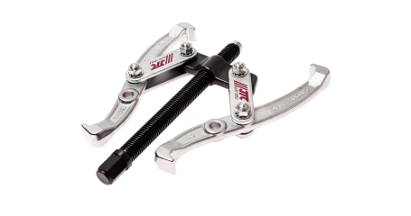 Съемник подшипников 2-х лапый JTC 35136 (60-152 мм, 6