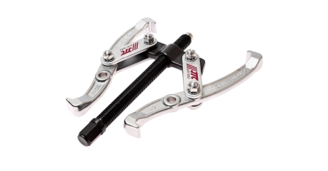 Съемник подшипников 2-х лапый JTC 35136 (60-152 мм, 6")