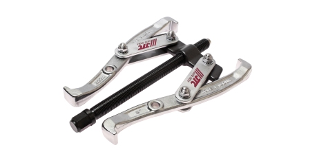 Съемник подшипников 2-х лапый JTC 35138 (80-203 мм, 8")