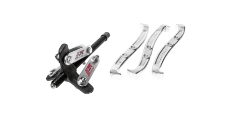 Съемник подшипников 3-х лапый JTC 35148 (80-203 мм, 8")