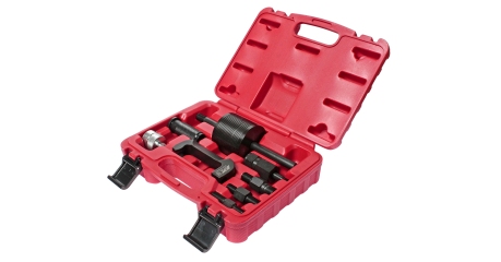 Съемник форсунок дизельных JTC 4718A (MERCEDES CDI 611, 612, 613)