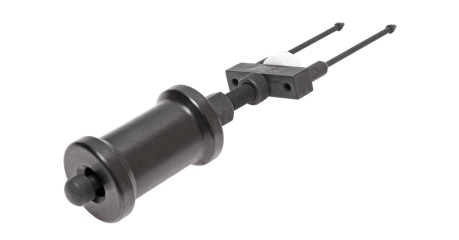 Съемник форсунок 16-клапанных дизельных двигателей типа TDi JTC 4895 (VW, AUDI)