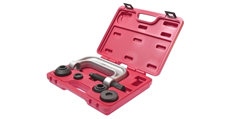 Набор для снятия и установки шаровых опор JTC 1310A (MERCEDES W220, W211, W203)