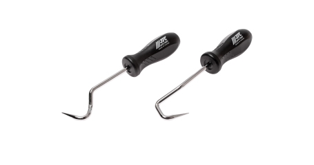 Набор инструментов для разъединения трубопроводов JTC 1253 (2 предмета)