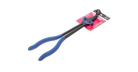 Щипцы с закругленными губками JTC 3313 (13 мм, L=280 мм)