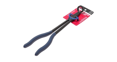 Щипцы с закругленными губками JTC 3314 (19 мм, L=280 мм)