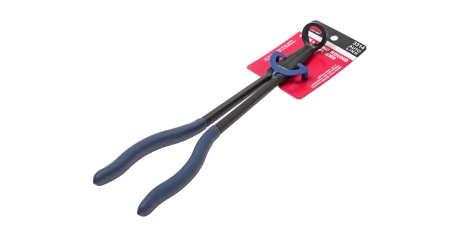 Щипцы с закругленными губками JTC 3314 (19 мм, L=280 мм)