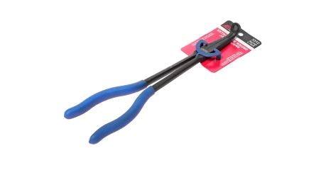 Щипцы с закругленными губками JTC 3312 (8 мм, L=280 мм)