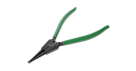 Съемник колец стопорных внешних прямой JTC SS230 (230 мм)