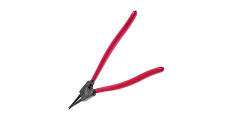 Съемник колец стопорных внешних прямой JTC SS300 (300 мм)