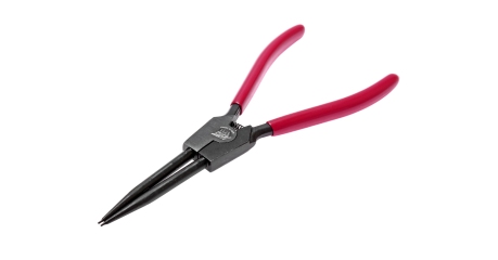 Съемник колец стопорных внешних прямой удлиненный JTC 5711 (255 мм)