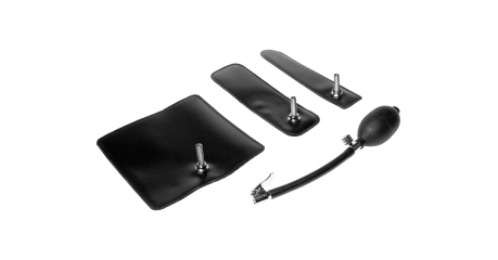 Приспособление для открытия дверей JTC 5004 (ручной насос с воздушными мешками)