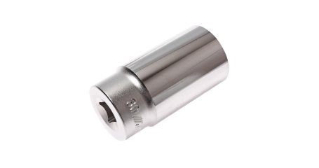 Головка торцевая глубокая JTC 47630 (1/2