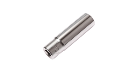 Головка торцевая глубокая JTC 25210 (1/4