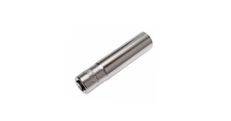 Головка торцевая глубокая JTC 25208 (1/4", 8 мм, L=50 мм)