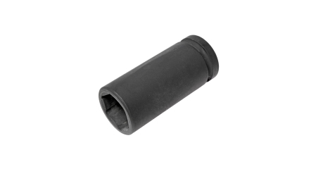 Головка торцевая ударная глубокая JTC 649027 (3/4", 27 мм, L=90 мм)