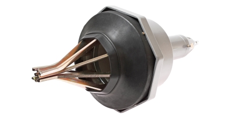 Приспособление для замены пыльников пневматическое JTC 4860 (125PSI)