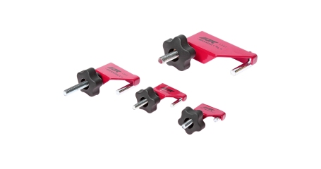 Приспособление для пережима трубопроводов JTC 1341 (10 мм 3/8