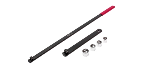 Приспособление для снятия натяжного ролика поликлинового ремня JTC 1603 (1/2