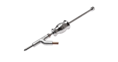 Молоток обратный для точечной рихтовки и сварки JTC 2501 (435 мм)