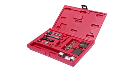 Фиксатор распредвала JTC 4673 (VW Passat 1998-2004; AUDI A4, A6, A8, A11 1997-2008)